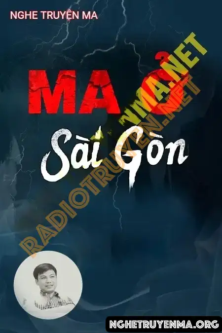 Ma Ở Sài Gòn - Đình Soạn