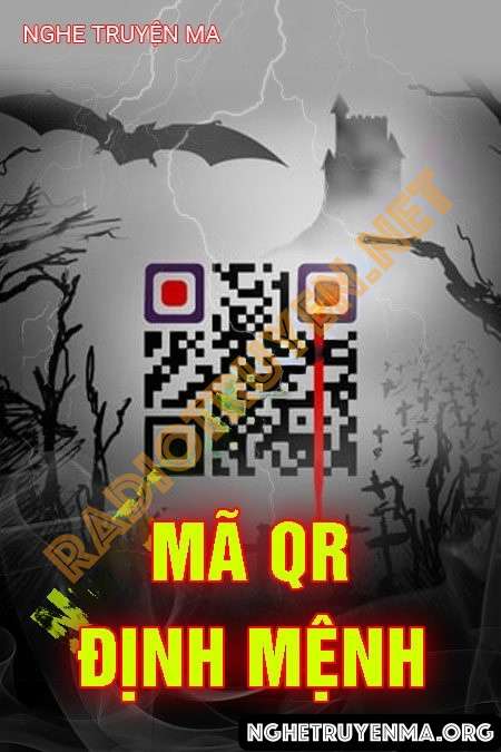 Mã QR Định Mệnh