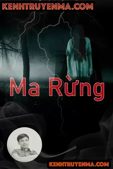 Ma rừng – Ma hốc củi