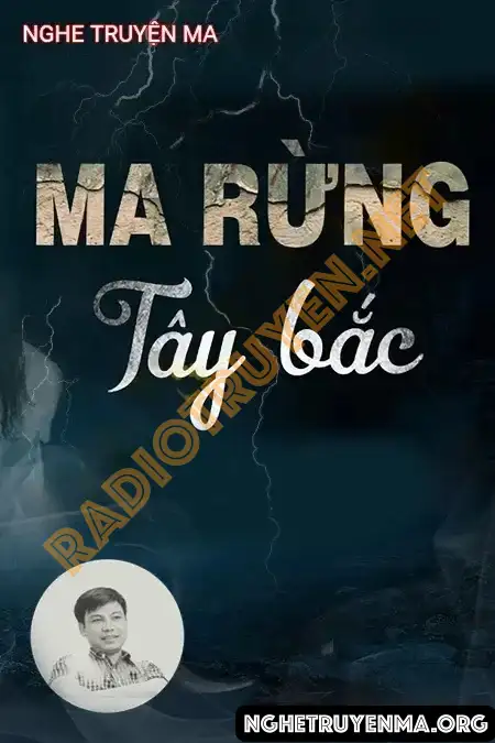 Ma Rừng Tây Bắc - Đình Soạn