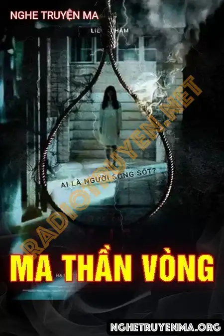 Ma Thần Vòng - MC Lam Phương