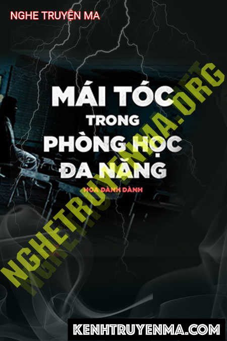 Ma Tóc Trong Phòng Học Đa Năng