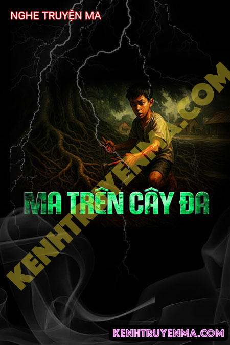 Ma Trên Cây Đa