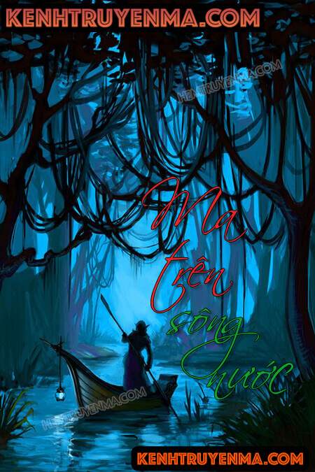 Ma Trên Sông Nước