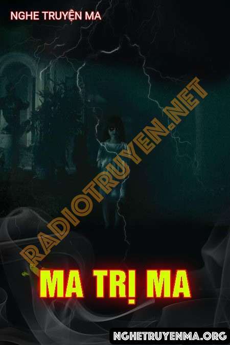 Ma Trị Ma