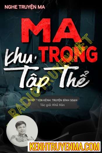 Ma Trong Khu Tập Thể