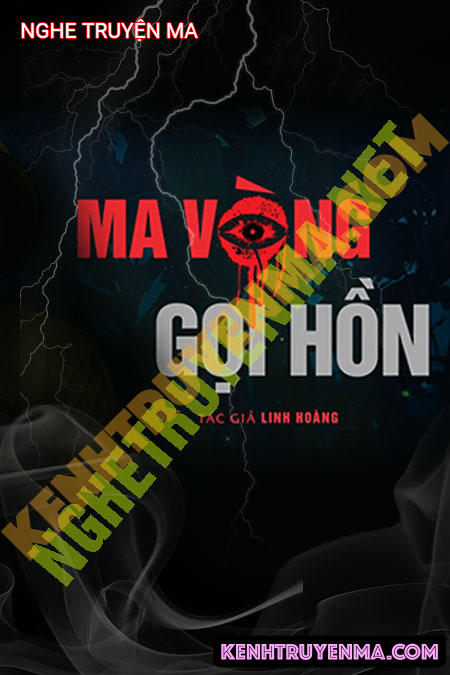 Ma Vòng Gọi Hồn