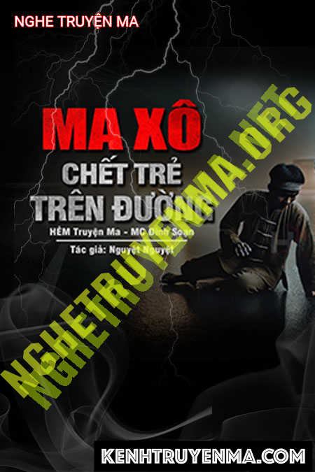 Ma Xô C.hết Trẻ Trên Đường Quốc Lộ