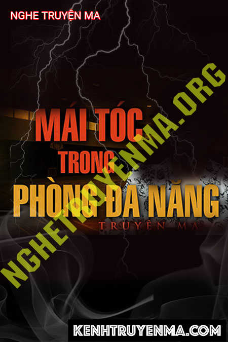 Mái Tóc Trong Phòng Đa Năng