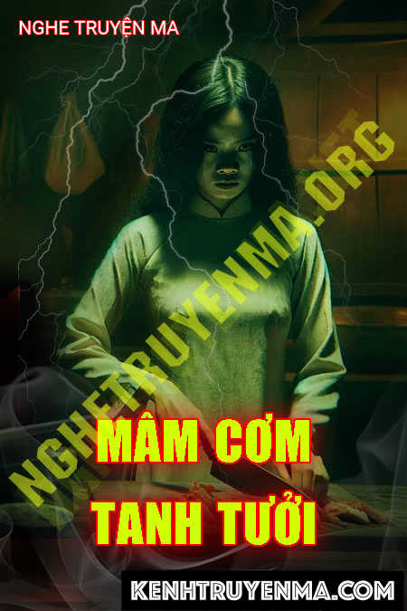 Mâm Cơm Tanh Tưởi