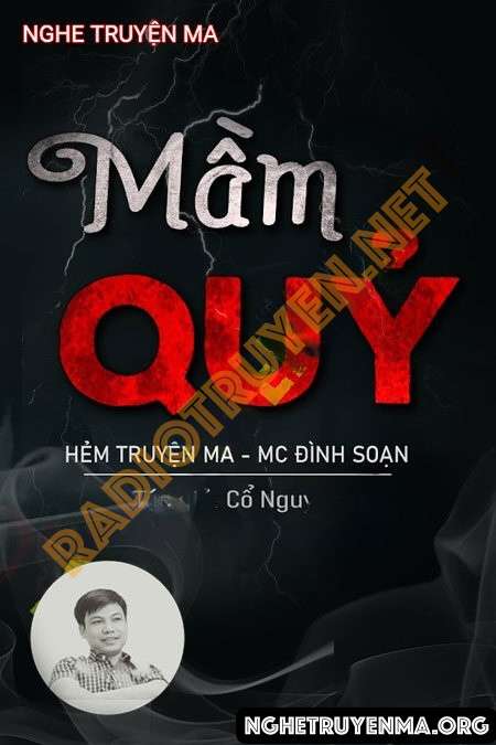 Mầm Quỷ - Đình Soạn