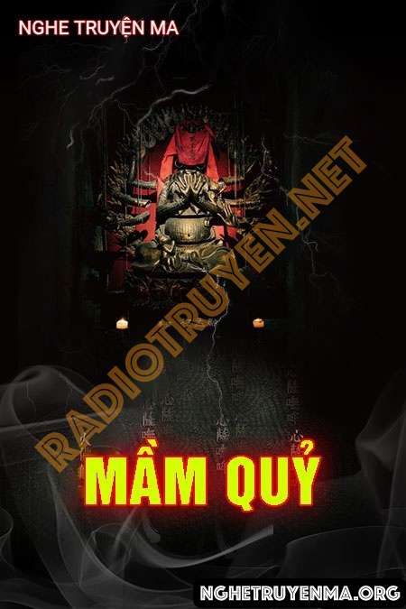 Mầm Quỷ - Trần Thy