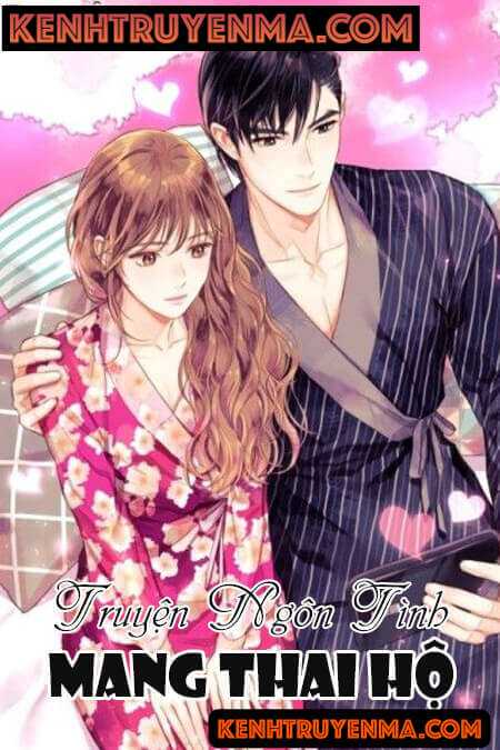 Mang Thai Hộ - Truyện Ngôn Tình