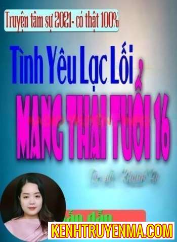 Mang Thai Tuổi 16