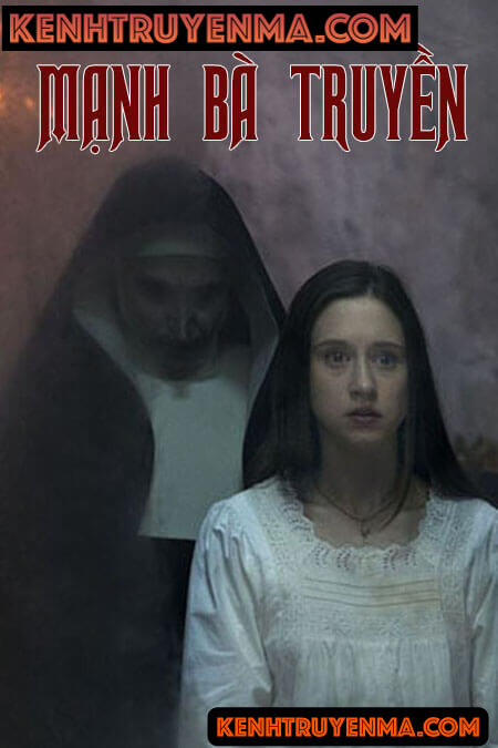 Mạnh Bà Truyền - Huyền Huyễn