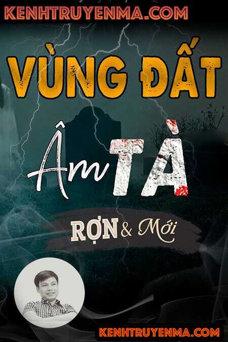 Mảnh Đất Âm Tà