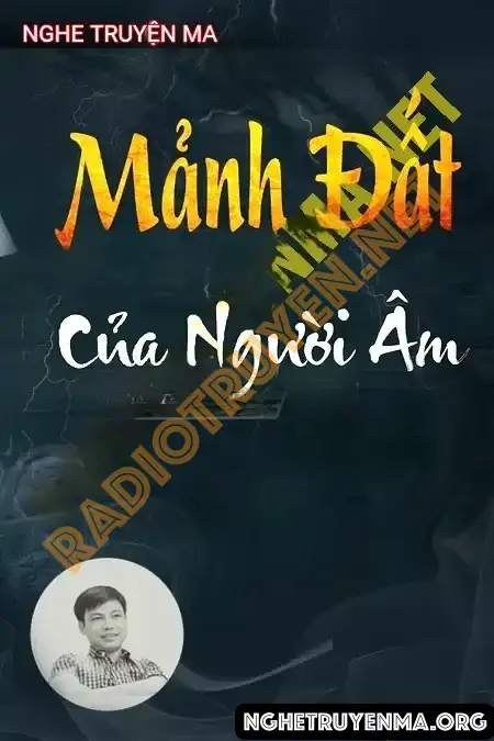 Mảnh Đất Của Người Âm - Đình Soạn