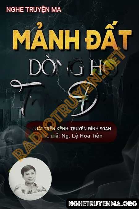 Mảnh Đất Dòng Họ Trần Đình