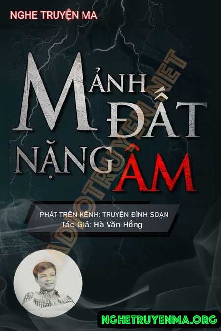 Mảnh Đất Nặng Âm