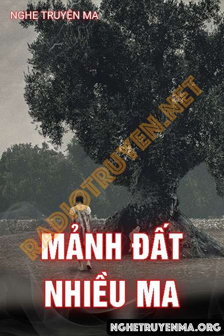 Mảnh Đất Nhiều Ma - Âm Phong