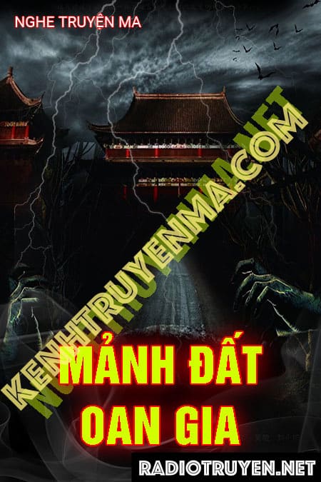 Mảnh Đất Oan Gia