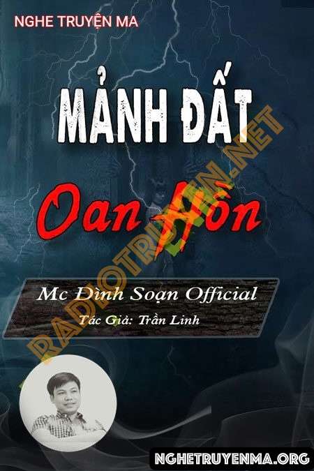Mảnh Đất Oan Hồn - Đình Soạn