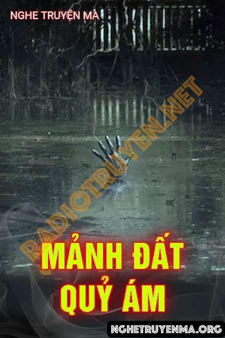 Mảnh Đất Quỷ Ám