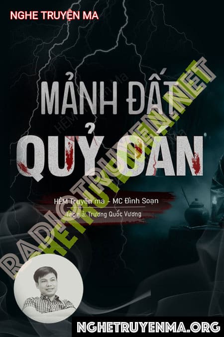 Mảnh Đất Quỷ Oán