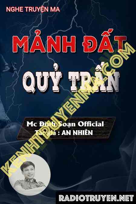 Mảnh Đất Quỷ Trấn