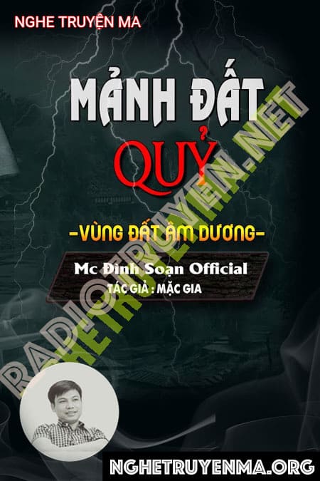 Mảnh Đất Quỷ