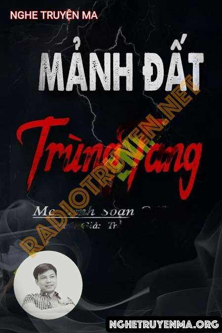 Mảnh Đất Trùng Tang - Đình Soạn