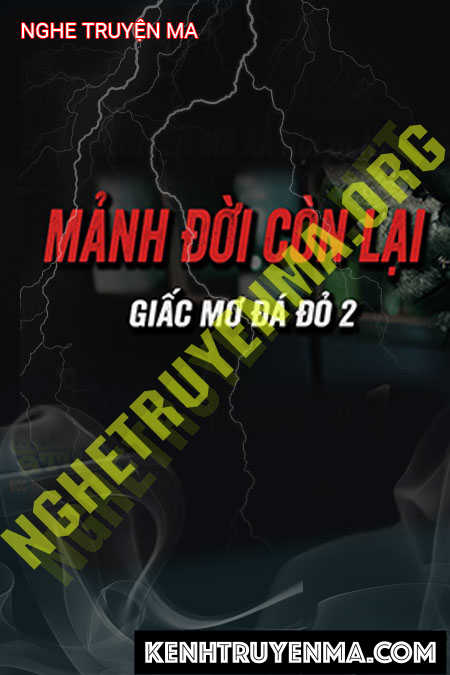 Mảnh Đời Còn Lại