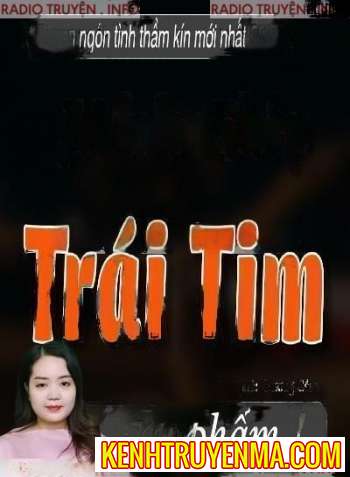 Mảnh Ghép Trái Tim