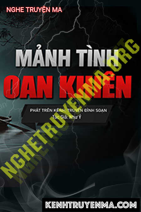 Mảnh Tình Oan Khiên