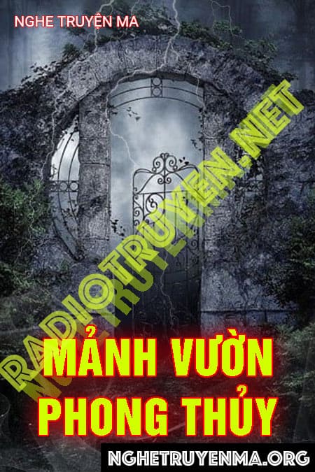 Mảnh Vườn Phong Thủy