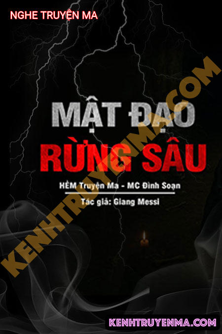 Mật Đạo Giữa Rừng Sâu