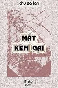 Mắt Kẽm Gai