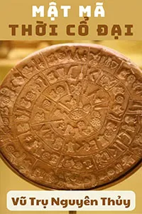 Mật Mã Thời Cổ Đại