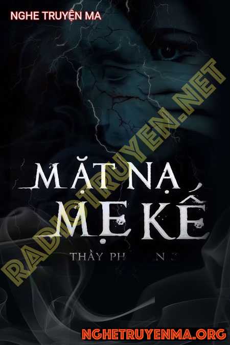 Mặt Nạ Mẹ Kế