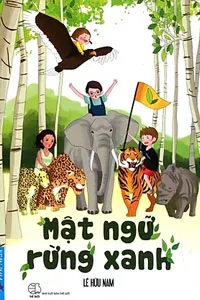 Mật Ngữ Rừng Xanh