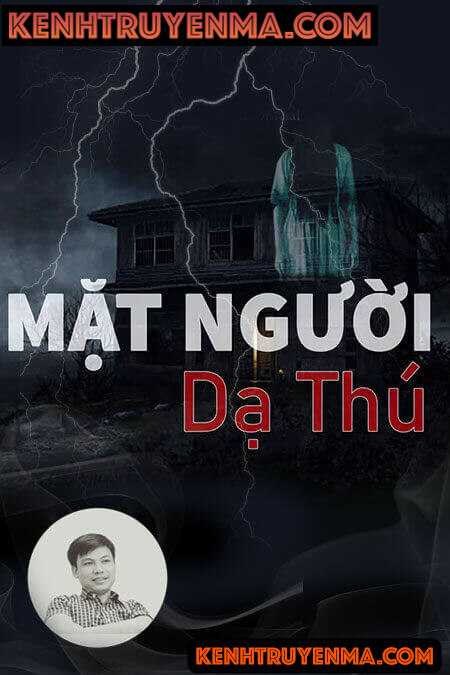Mặt Người Dạ Thú