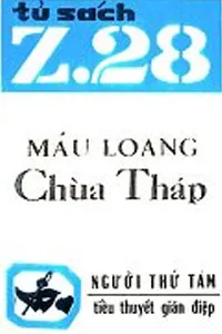 Máu Loang Chùa Tháp