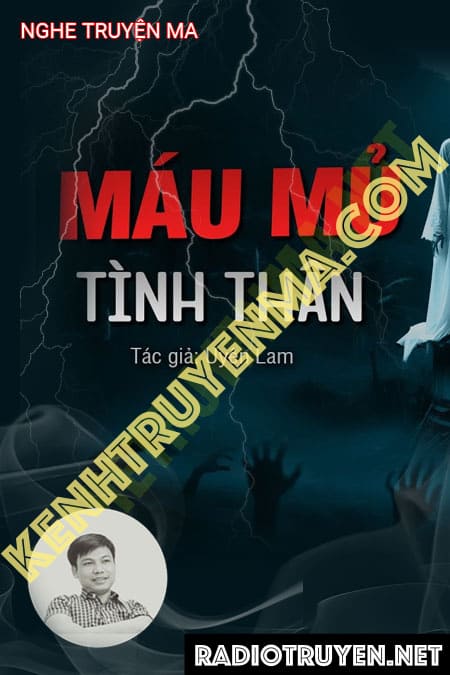Máu Mủ Tình Thân