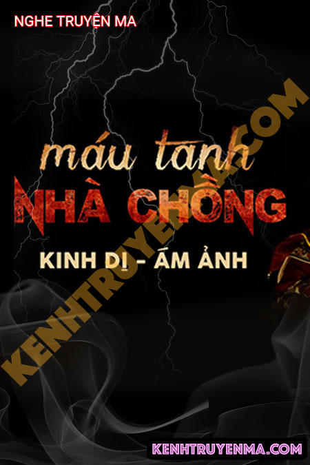 Máu Tanh Nhà Chồng