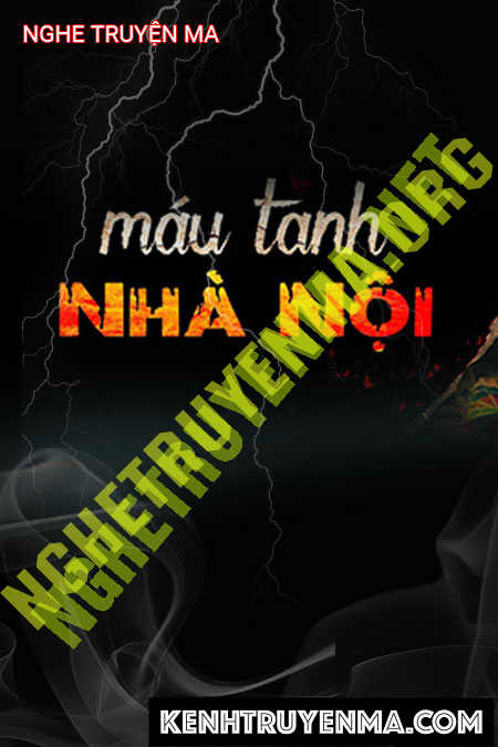 Máu Tanh Nhà Nội