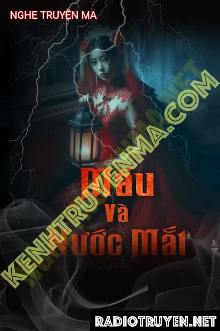 Máu Và Nước Mắt