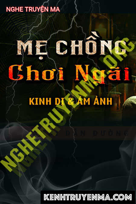 Mẹ Chồng Chơi Ngải