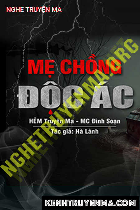 Mẹ Chồng Độc Ác