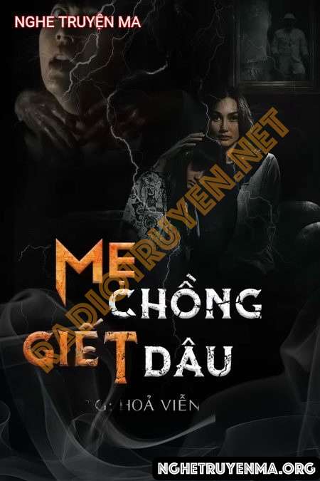 Mẹ Chồng G.iết Dâu - Trí Cường