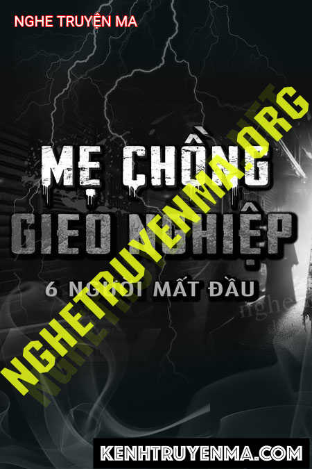 Mẹ Chồng Gieo Nghiệp